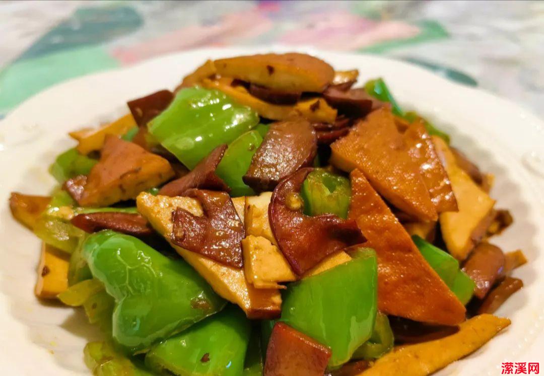 这菜随手一炒无敌下饭,无敌爱！