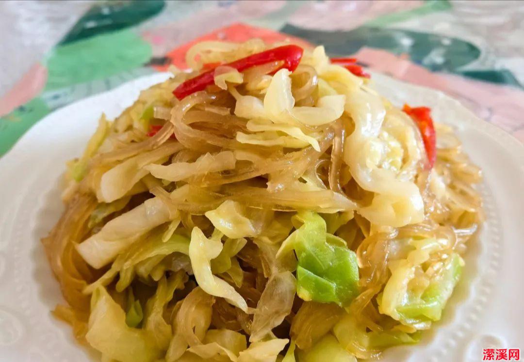 这菜被誉为血管“清道夫”、“天然养胃菜”，才两元一斤！