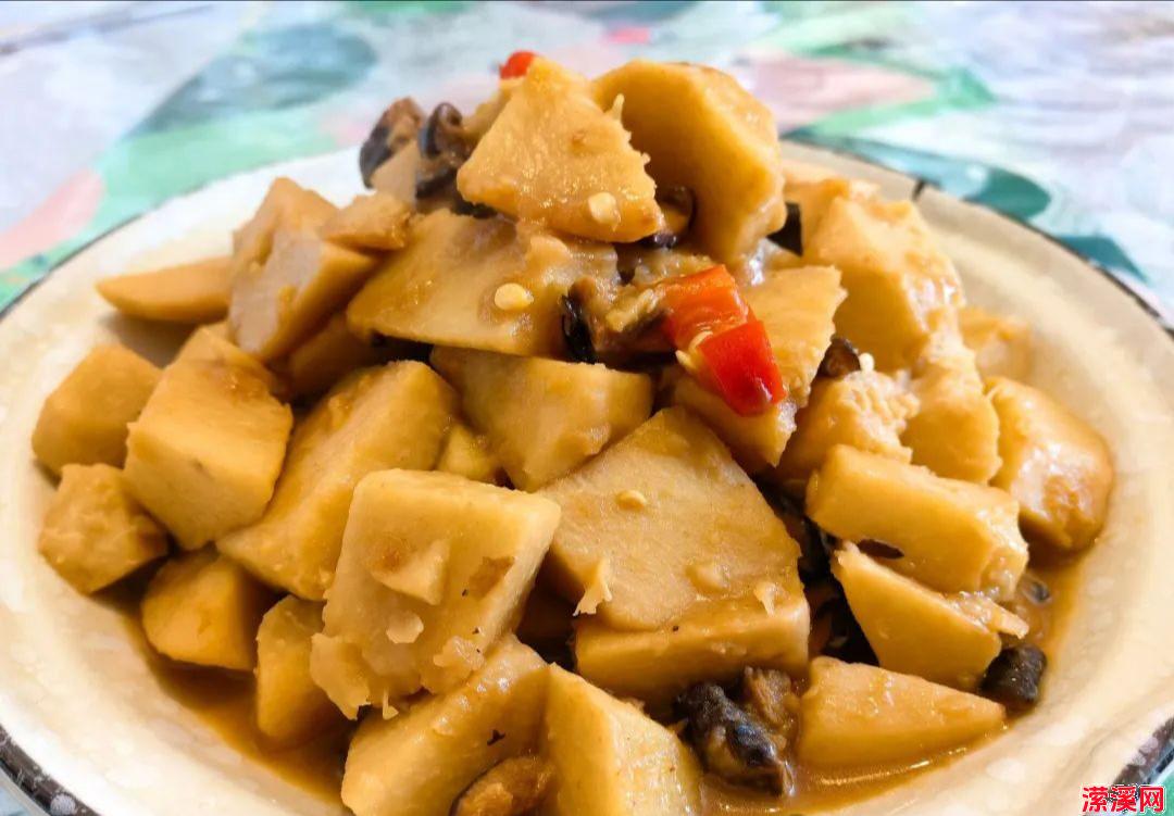 这菜健脾利湿、化痰散结 ，怎么做都好吃！