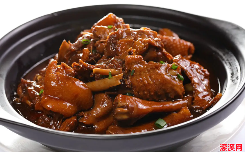 鹅肉怎么炖汤好吃，教你这3招鹅肉软烂入味