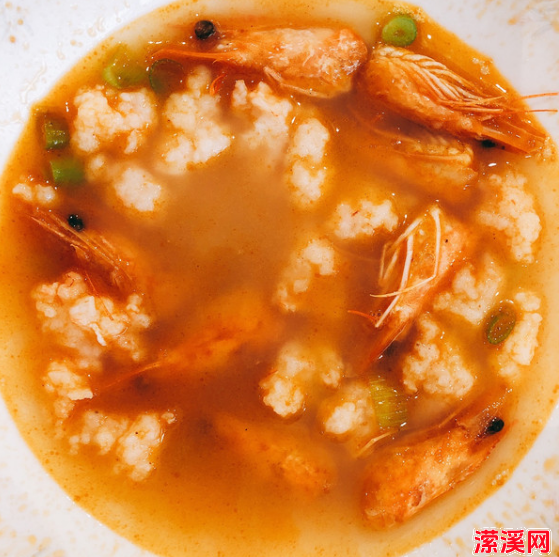 虾头汤的做法大全，5个步骤教会你味道鲜美的虾头汤