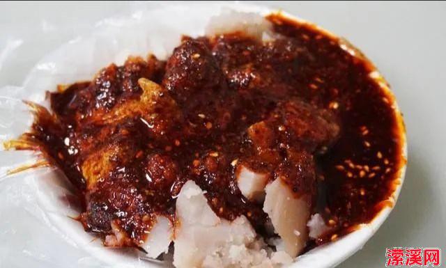 天水十大特色早餐深受大众喜爱