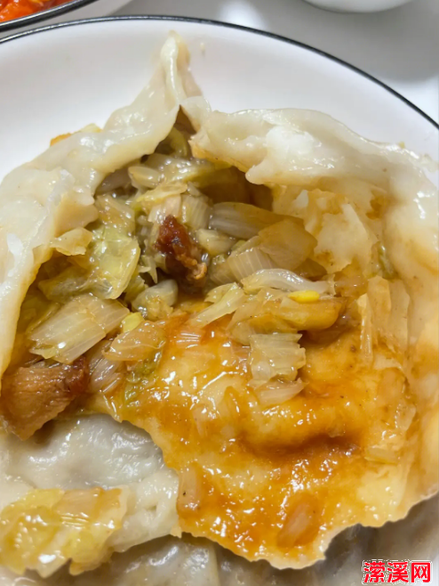 肉渣包子馅的做法大全窍门，油渣白菜包子馅怎么调