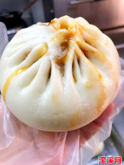 新手做肉包子的教程，手把手教你鲜美的大肉包做法
