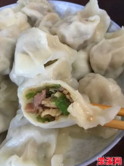 蘑菇饺子馅怎么调才好吃，教你蘑菇饺子馅最正确的做法