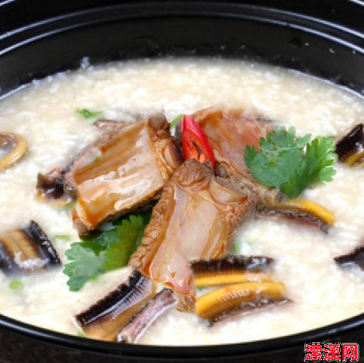 鳝鱼粥的做法窍门，黄鳝粥这样滚没有腥味