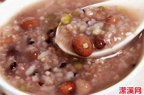 五谷杂粮粥的做法，五谷杂粮粥怎么煮才软糯