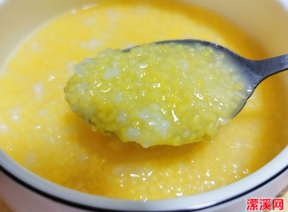 玉米碴子粥的做法大全，秋天里的第一碗玉米大碴子粥