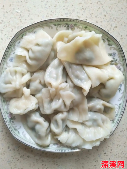 怎么包饺子好看又简单，教你14种花样水饺包法