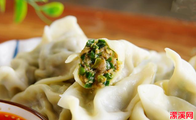 猪肉韭菜馅饺子的做法，猪肉韭菜馅的饺子这样做味道鲜美