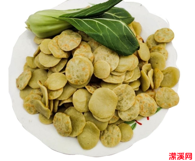 豆饼的家常做法窍门，分享一道水煮豆饼的做法