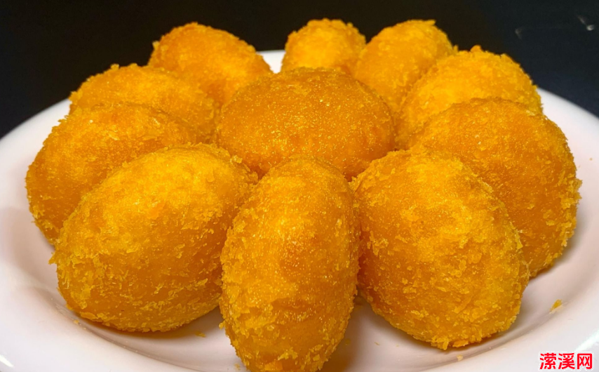 南瓜饼的家常做法大全，南瓜饼超解馋的5种做法