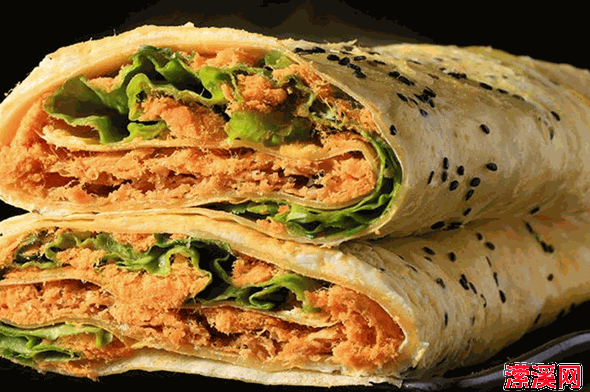 山东杂粮煎饼的做法和配料，正宗的杂粮煎饼技术