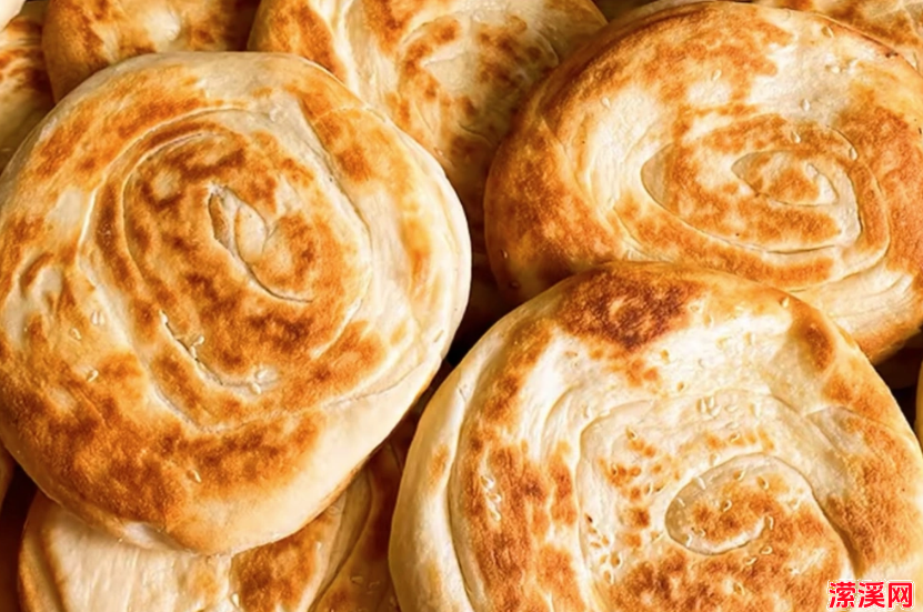 烧饼的家常制作方法和教程，教你7种烧饼的做法