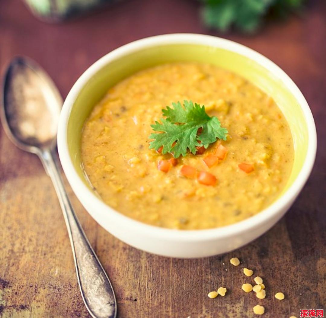 香料之旅：探索印度咖喱的独特风味！