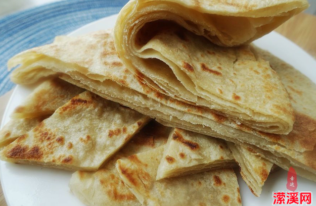 死面饼的做法大全，死面饼怎样做软而不硬
