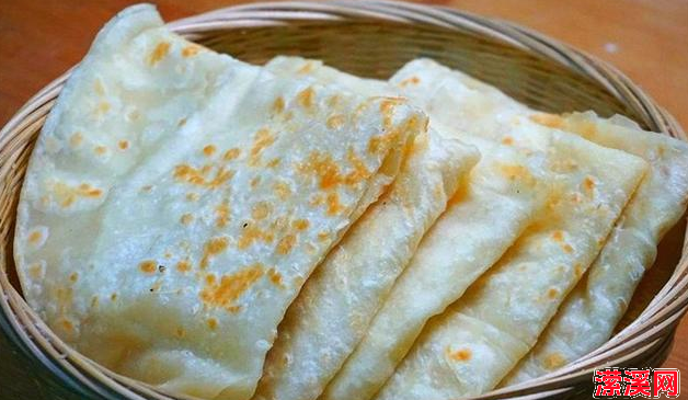 用电饼铛怎么烙饼好吃，简单四步让你用电饼铛做出最好吃饼