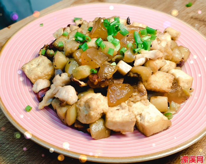 《红楼梦》超级美味的茄鯗在现实中能做出来吗？