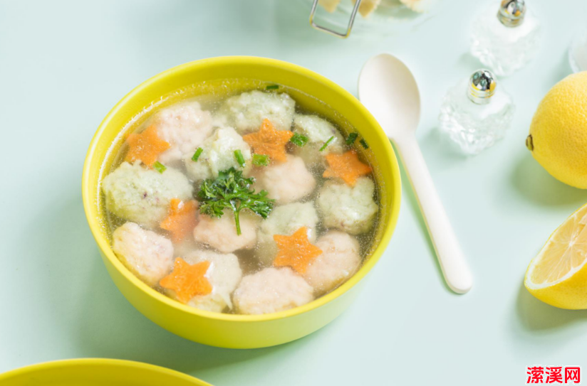 丸子菜的做法，圆滚滚的丸子，蒸炒煮炖炸怎么做都美味