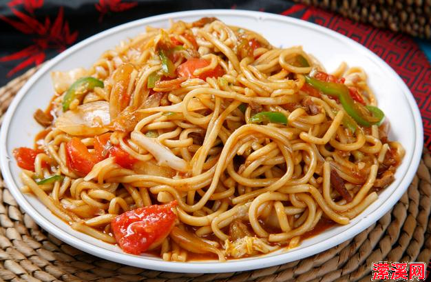 安庆的美食有哪些？腿长还吃不胖的安庆小妹