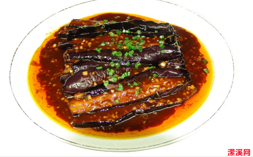 大酱烧茄子，脱口而出的东北名菜