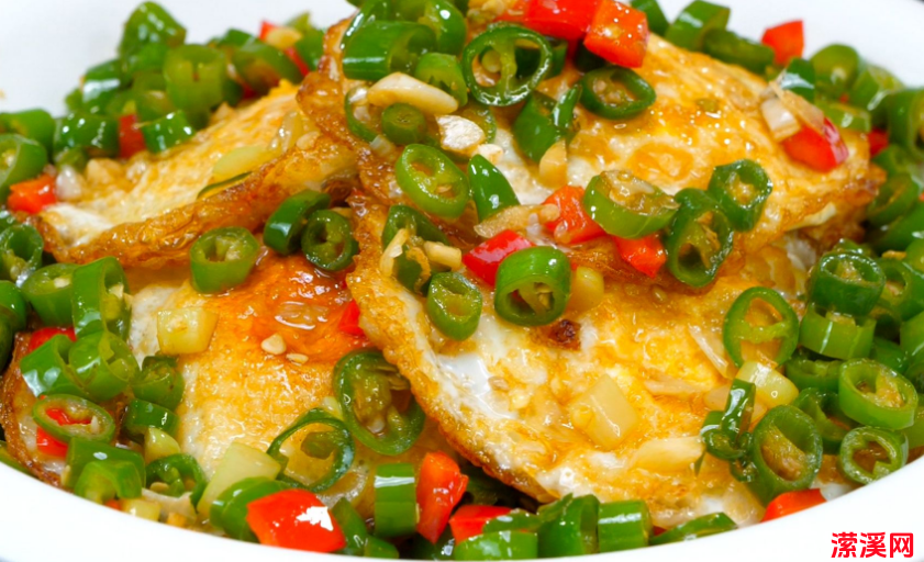 鸡蛋可以做什么好吃的？四种鸡蛋做法满足你