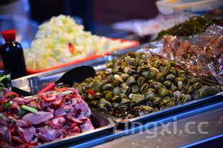 最简单的水煮肉片，水煮肉片配菜有哪些