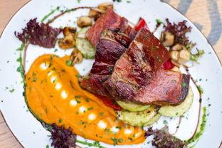 家常烧烤食材清单大全，家常烧烤菜单大全