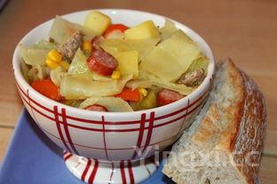 炖鱼块怎么做好吃又简单，炖鱼块的做法 最正宗的做法