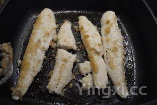 干黄花菜炒肉怎么炒好吃，干黄花菜炒肉