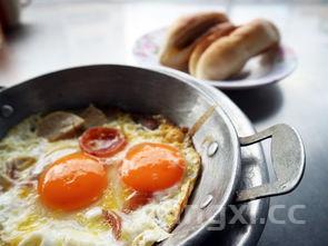 苦瓜炒蛋怎么做好吃，苦瓜炒蛋的做法有毒