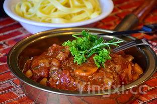 西红柿肉片汤的做法，西红柿牛肉的做法家常做法