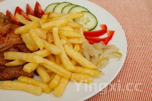 怎样炸薯条炸得又酥又脆，空气炸锅怎样炸薯条炸得又酥又脆