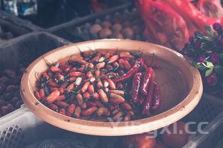 凉面调料，不辣的凉面调料