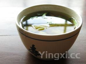 白萝卜汤怎么做止咳化痰，白萝卜汤的做法与功效