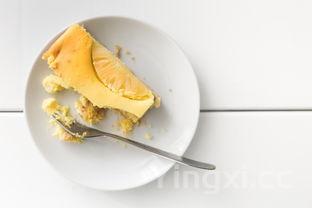 自制芝士蛋糕，家庭自制芝士蛋糕