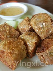 青椒炒鸡蛋的图片，青椒炒鸡蛋