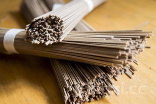 荞麦面升糖指数高吗，荞麦