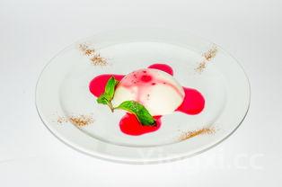 水果果冻的做法简单，水果果冻的做法