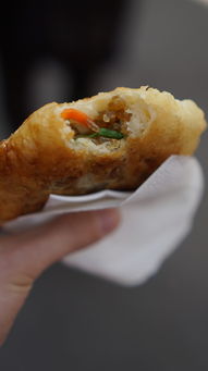 上海小吃，上海小吃一条街在什么地方